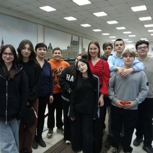 Экскурсия в город Иваново