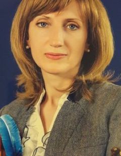 Матяж Елена Владимировна