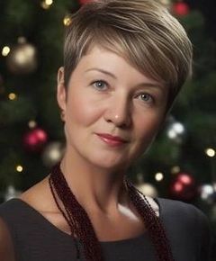 Попова Светлана Рудольфовна