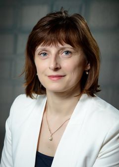 Тарасова Марина Александровна