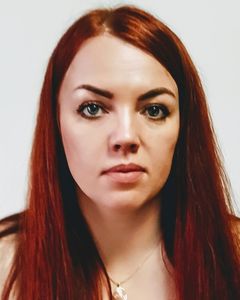 Киселева Анна Юрьевна