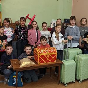 ☀️ ПЕРВЫЙ ДЕНЬ ЛАГЕРЯ «СОЛНЫШКО»: ЗНАКОМСТВО, КОТОРОЕ ЗАПОМНИТСЯ!