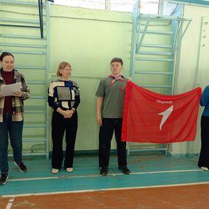 ПЕРВЫЙ ДЕНЬ В ШКОЛЬНОМ ВЕСЕННЕМ ЛАГЕРЕ