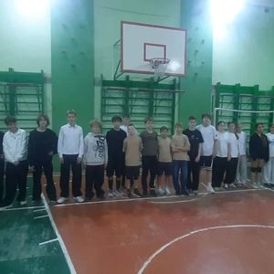 ТОВАРИЩЕСКИЙ ВОЛЕЙБОЛЬНЫЙ МАТЧ: СПОРТ, АЗАРТ И КОМАНДНЫЙ ДУХ!