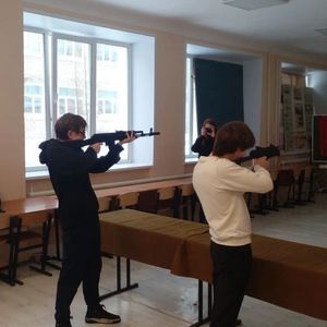 ПОЖЕЛАЕМ РЕБЯТАМ УДАЧИ!