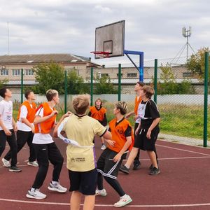 🏀 СПОРТИВНЫЕ БАТАЛИИ 🏆