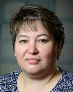 Кобылина