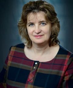 Профорук Алла Васильевна