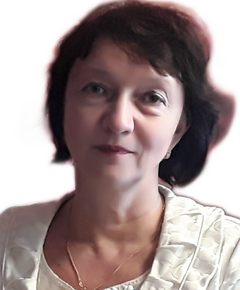 Попова Светлана Рудольфовна