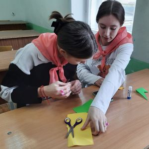 Акция памяти