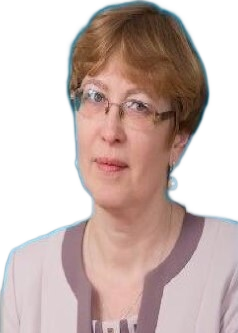 Булыкова Светлана Борисовна