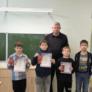 ♟️ИТОГИ ЗАХВАТЫВАЮЩИХ ПАРТИЙ