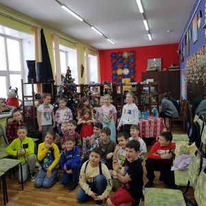 Дискотека