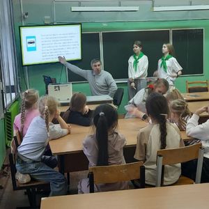 ДЕНЬ ВТОРОЙ В ЛАГЕРЕ «ОРЛЯТА РОССИИ»: ОРЛЁНОК – ЭКО-ОРЛЁНОК!