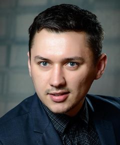 Глухов Александр Александровия
