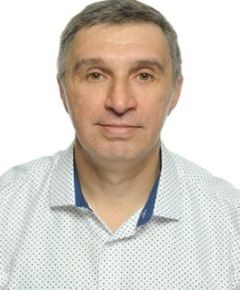 Чистяков Андрей Иванович