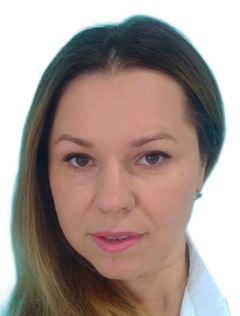 Малышева Оксана Викторовна