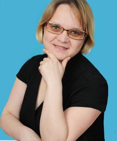 Коноплева Светлана Александровна