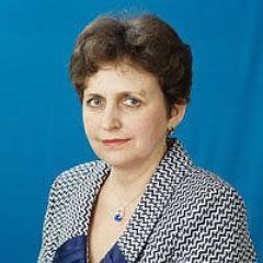 Осипова Мария Викторовна