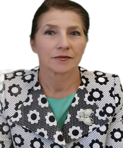 Волынкина Нина Ивановна