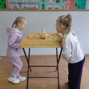 ТРЕТИЙ ДЕНЬ В НАШЕМ ПРИШКОЛЬНОМ ЛАГЕРЕ!