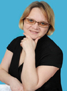 Коноплева Светлана Александровна