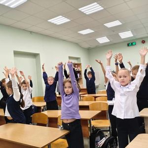 🛡️ УРОКИ БЕЗОПАСНОСТИ В НАЧАЛЬНОЙ ШКОЛЕ: УЧИМСЯ ЗАЩИЩАТЬ СЕБЯ И ДРУГ ДРУГА!