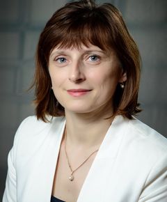 Тарасова Марина Александровна