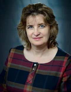 Профорук Алла Васильевна