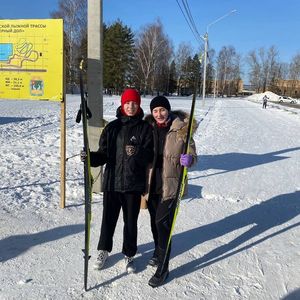 В рамках фестиваля ГТО