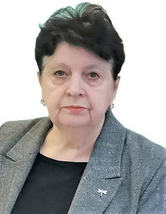 Краснова Галина Николаевна