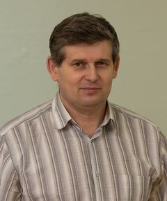 Мочалов Владимир Васильевич