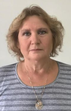 Тихонова Галина Анатольевна