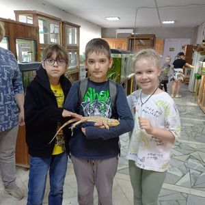 14 ИЮНЯ В ДОЛ «СОЛНЫШКО»