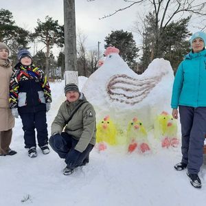 Итоги «Снежного бума»