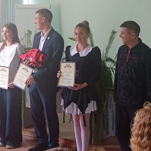 СИЛА, ЛОВКОСТЬ, БЕЗОПАСНОСТЬ: НАШИ РЕБЯТА — НА ПЬЕДЕСТАЛЕ!