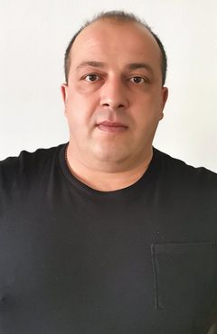 Гасанов Дмитрий Азимович