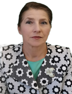 Волынкина Нина Ивановна
