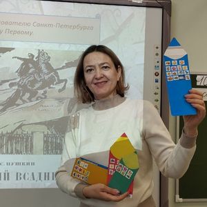 📚 ДЕНЬ КНИГОДАРЕНИЯ В НАШЕЙ ШКОЛЕ!