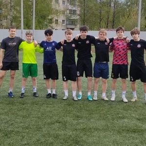 ⚽ПОБЕДА — ЭТО ВАЖНО, НО ЧЕСТЬ — ВАЖНЕЕ!
