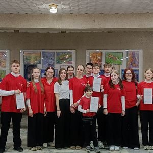ПОДВЕДЕНЫ ИТОГИ КОНКУРСА
