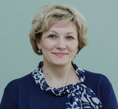 Пегушина Наталья Егоровна