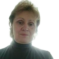 Иванова Наталья Борисовна