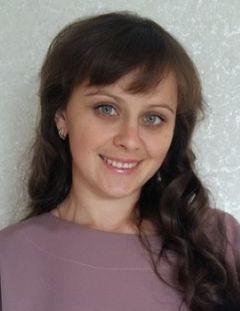 Давыдова Анастасия Константиновна