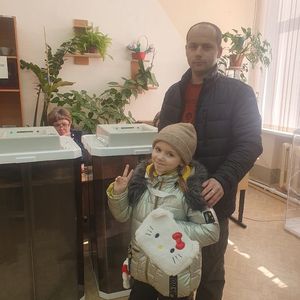 Самый активный класс
