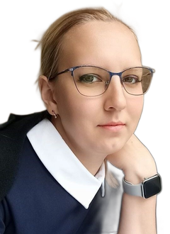Ваулина Ирина Вадимовна