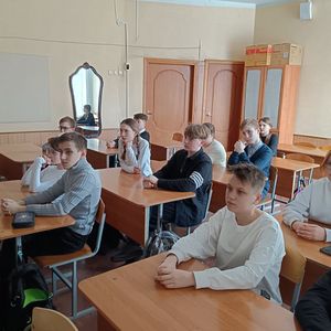 Ковров –мой город!
