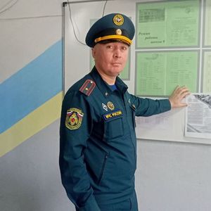 Всероссийский открытый урок по ОБЖ