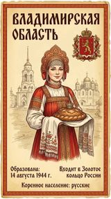 Владимирская область