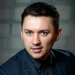 Глухов Александр Александрович